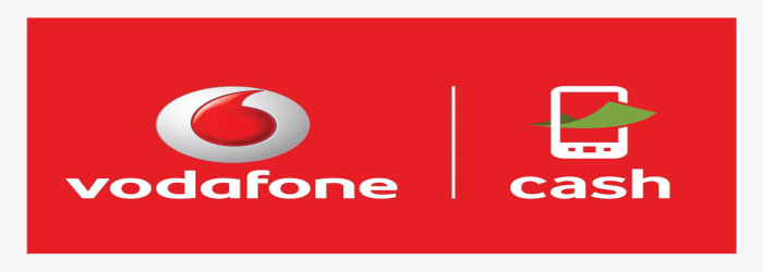 VODAFONE CASH