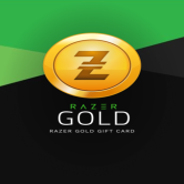 RAZER GOLD GLOBAL